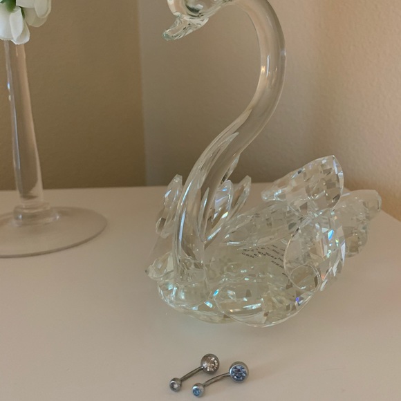 Beautiful two piece of belly button rings - Picture 3 of 11